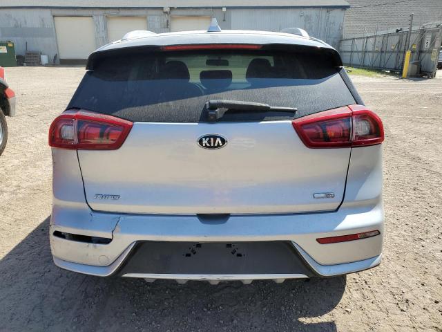 Photo 5 VIN: KNDCB3LC6K5231425 - KIA NIRO FE 