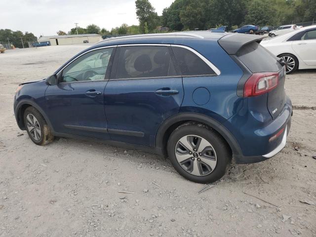 Photo 1 VIN: KNDCB3LC6K5242196 - KIA NIRO FE 