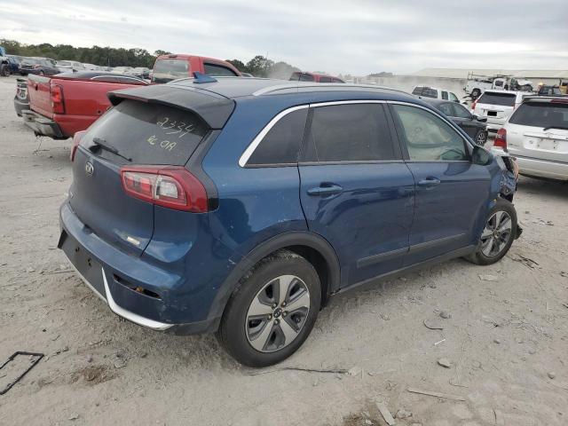 Photo 2 VIN: KNDCB3LC6K5242196 - KIA NIRO FE 