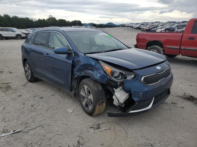 Photo 3 VIN: KNDCB3LC6K5242196 - KIA NIRO FE 