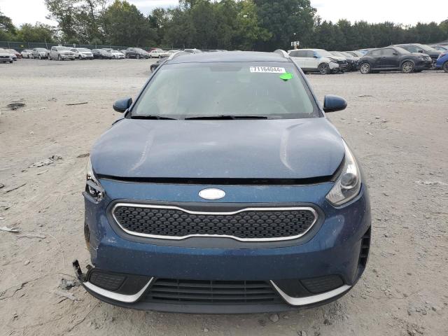 Photo 4 VIN: KNDCB3LC6K5242196 - KIA NIRO FE 