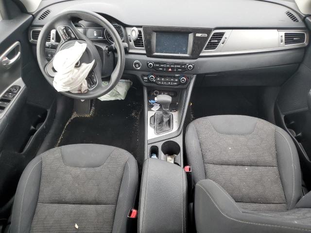 Photo 7 VIN: KNDCB3LC6K5242196 - KIA NIRO FE 