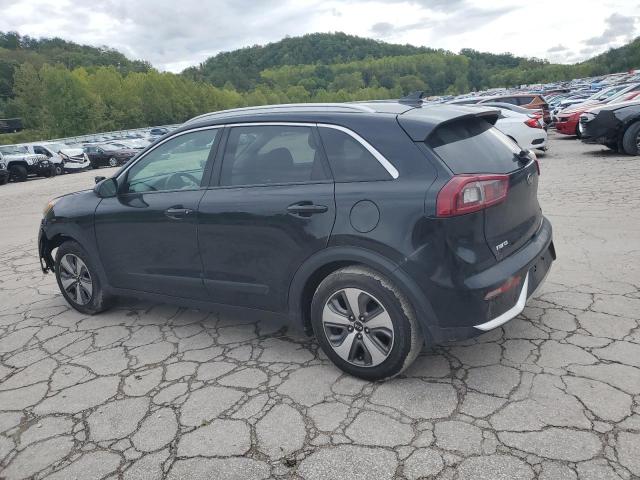 Photo 1 VIN: KNDCB3LC6K5245051 - KIA NIRO FE 