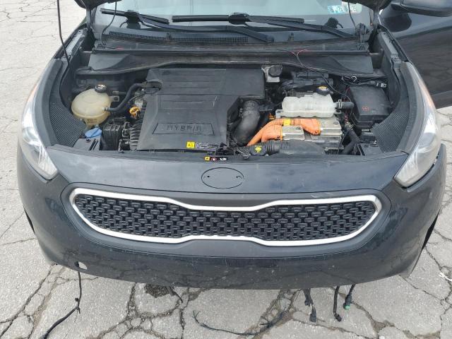 Photo 11 VIN: KNDCB3LC6K5245051 - KIA NIRO FE 