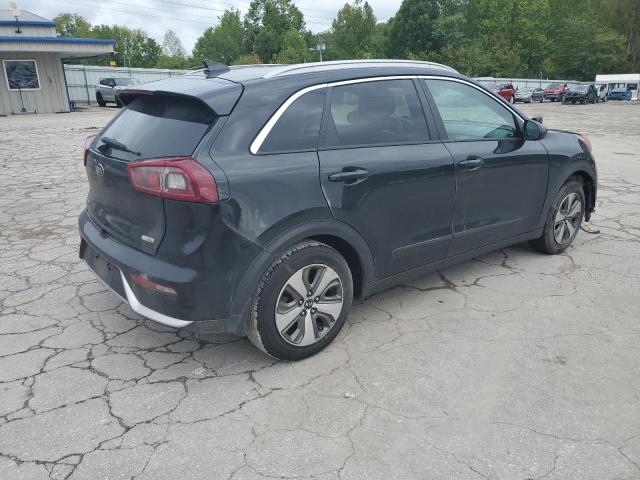 Photo 2 VIN: KNDCB3LC6K5245051 - KIA NIRO FE 