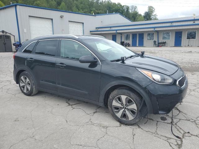 Photo 3 VIN: KNDCB3LC6K5245051 - KIA NIRO FE 