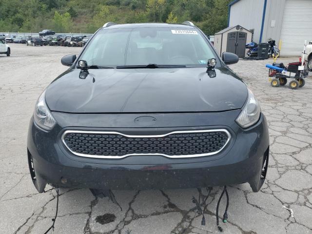 Photo 4 VIN: KNDCB3LC6K5245051 - KIA NIRO FE 