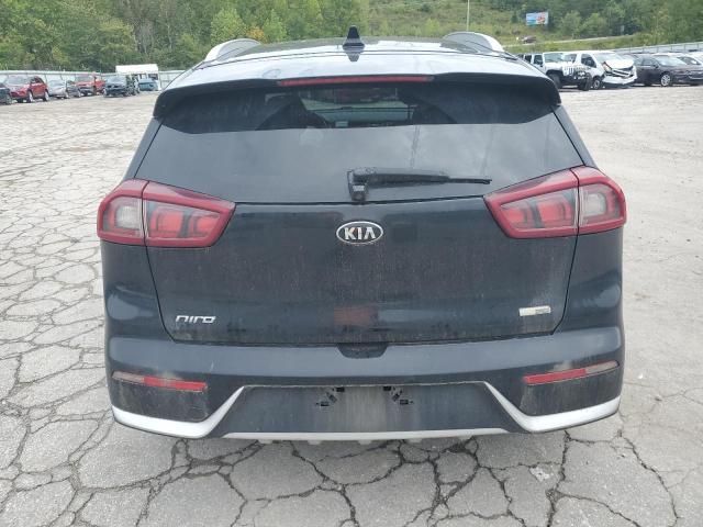 Photo 5 VIN: KNDCB3LC6K5245051 - KIA NIRO FE 