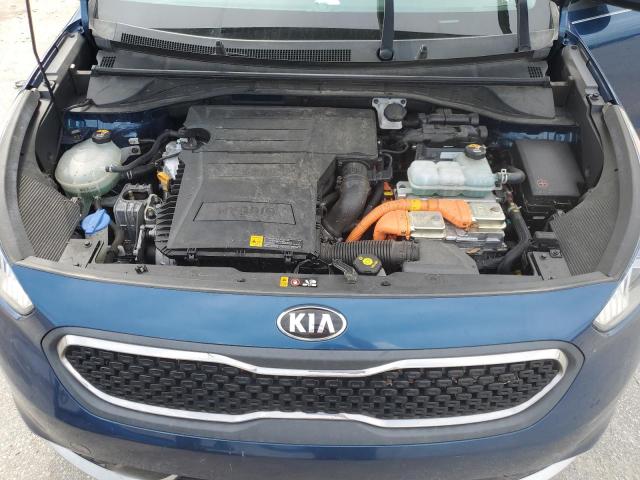 Photo 10 VIN: KNDCB3LC6K5250640 - KIA NIRO FE 