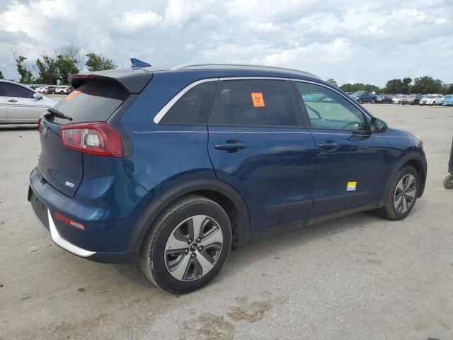 Photo 2 VIN: KNDCB3LC6K5250640 - KIA NIRO FE 