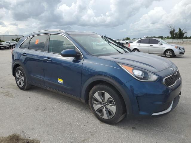 Photo 3 VIN: KNDCB3LC6K5250640 - KIA NIRO FE 