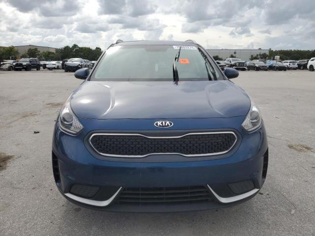 Photo 4 VIN: KNDCB3LC6K5250640 - KIA NIRO FE 