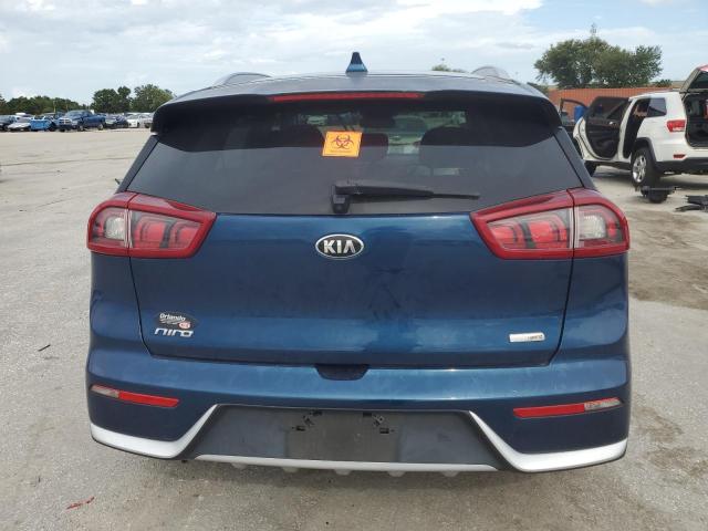 Photo 5 VIN: KNDCB3LC6K5250640 - KIA NIRO FE 