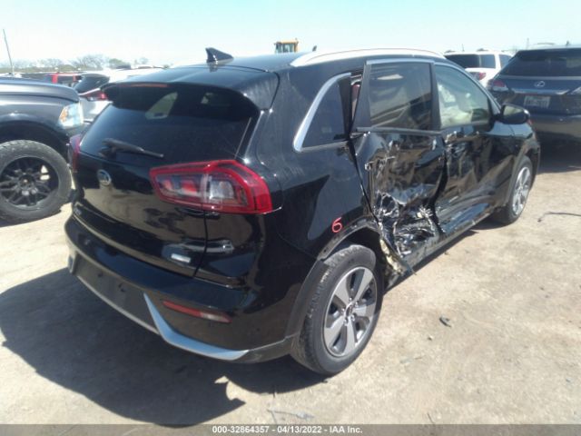 Photo 3 VIN: KNDCB3LC6K5251318 - KIA NIRO 