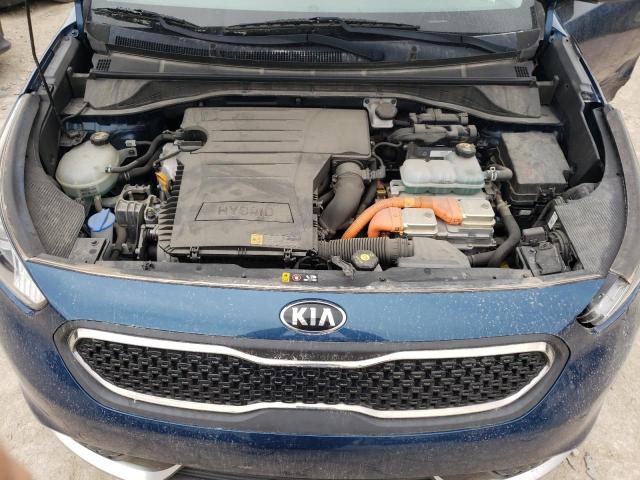 Photo 6 VIN: KNDCB3LC6K5251741 - KIA NIRO FE 