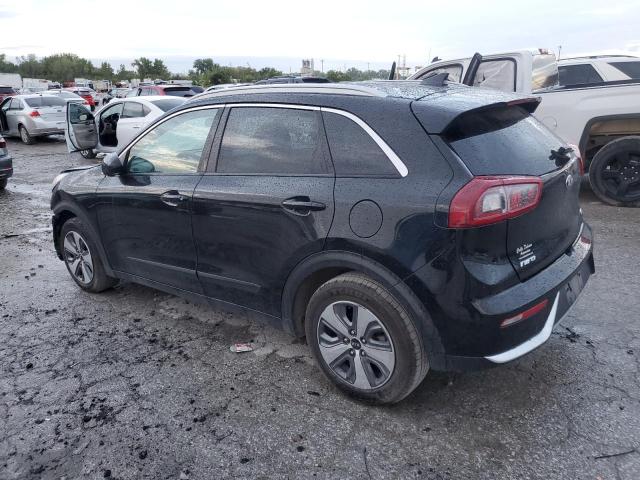 Photo 1 VIN: KNDCB3LC6K5267745 - KIA NIRO FE 