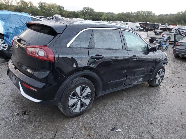 Photo 2 VIN: KNDCB3LC6K5267745 - KIA NIRO FE 