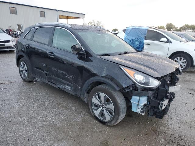 Photo 3 VIN: KNDCB3LC6K5267745 - KIA NIRO FE 