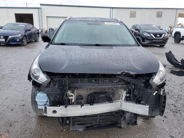 Photo 4 VIN: KNDCB3LC6K5267745 - KIA NIRO FE 