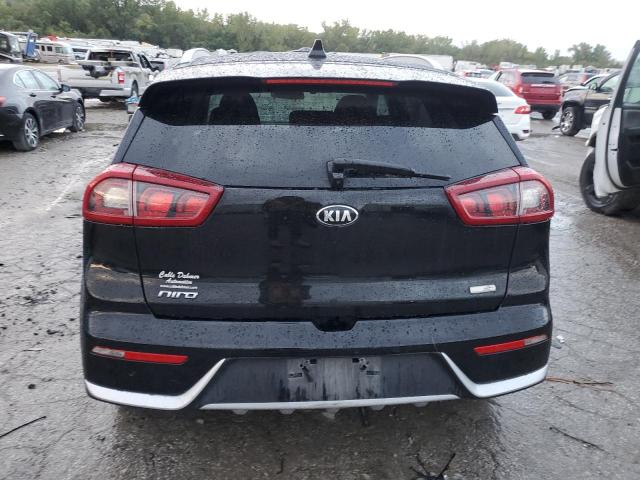 Photo 5 VIN: KNDCB3LC6K5267745 - KIA NIRO FE 