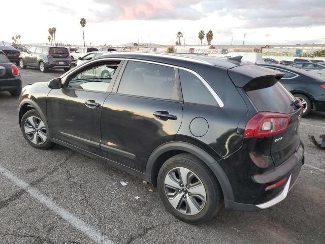 Photo 1 VIN: KNDCB3LC6K5275022 - KIA NIRO 