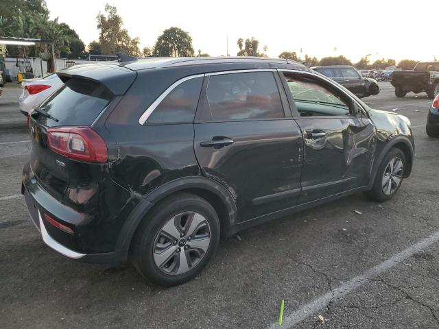 Photo 2 VIN: KNDCB3LC6K5275022 - KIA NIRO 