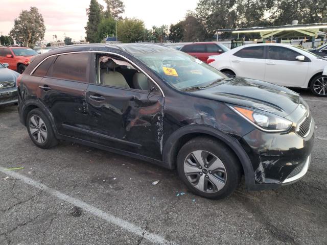 Photo 3 VIN: KNDCB3LC6K5275022 - KIA NIRO 