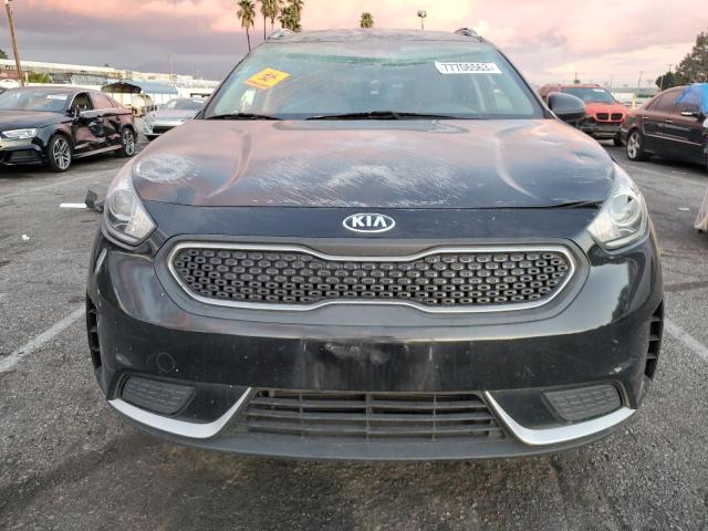 Photo 4 VIN: KNDCB3LC6K5275022 - KIA NIRO 