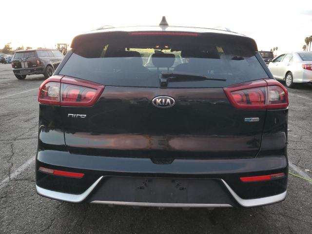 Photo 5 VIN: KNDCB3LC6K5275022 - KIA NIRO 