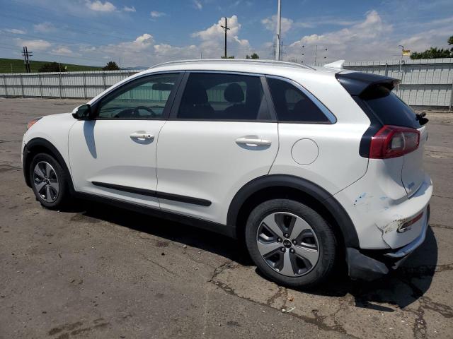 Photo 1 VIN: KNDCB3LC6K5324817 - KIA NIRO FE 