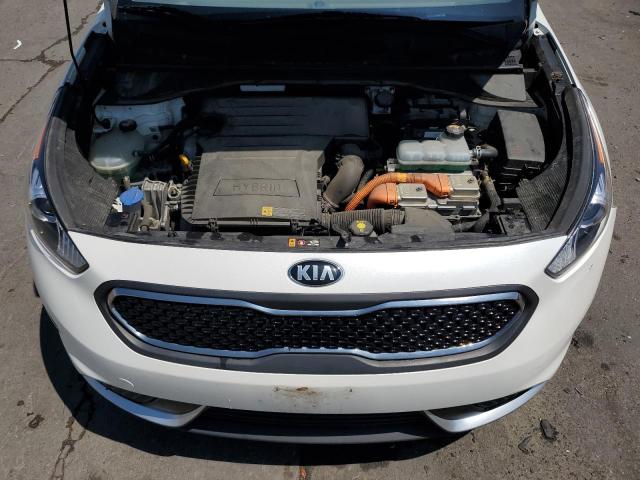 Photo 11 VIN: KNDCB3LC6K5324817 - KIA NIRO FE 