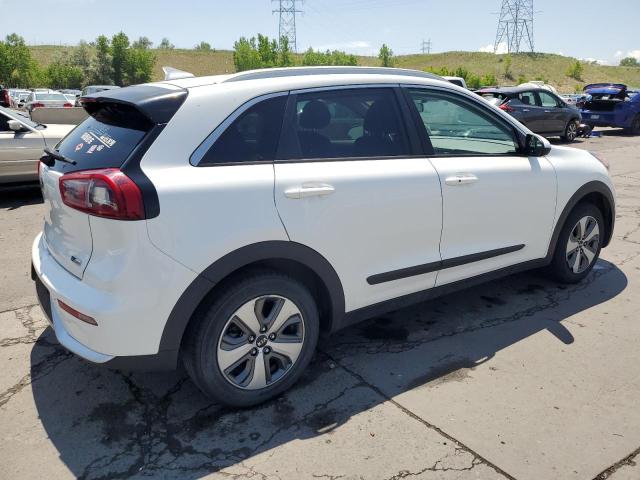 Photo 2 VIN: KNDCB3LC6K5324817 - KIA NIRO FE 