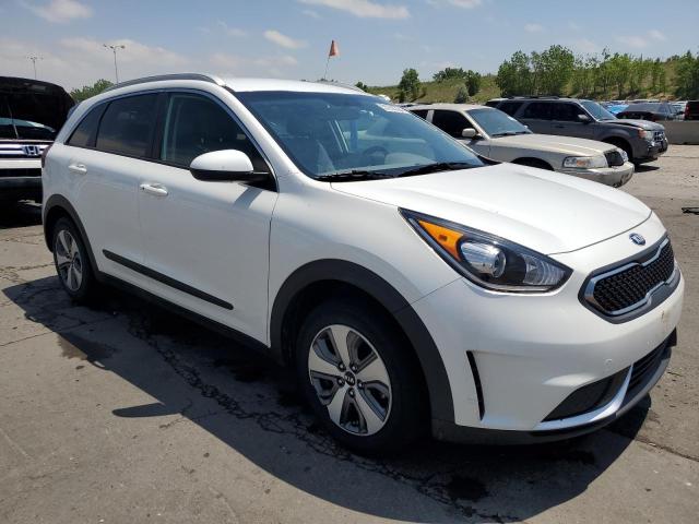 Photo 3 VIN: KNDCB3LC6K5324817 - KIA NIRO FE 