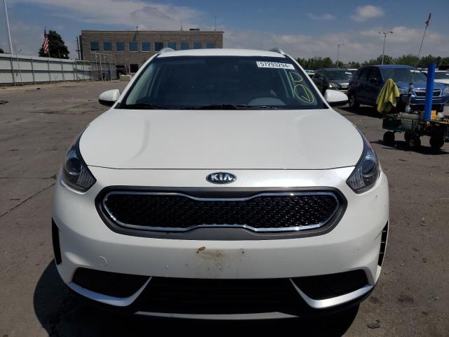 Photo 4 VIN: KNDCB3LC6K5324817 - KIA NIRO FE 