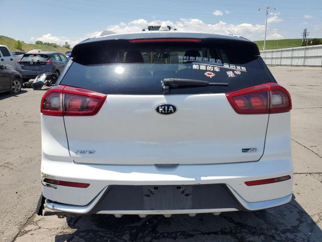 Photo 5 VIN: KNDCB3LC6K5324817 - KIA NIRO FE 