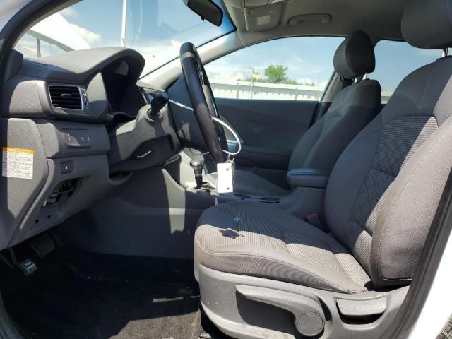 Photo 6 VIN: KNDCB3LC6K5324817 - KIA NIRO FE 