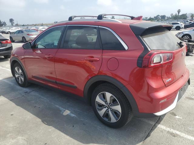 Photo 1 VIN: KNDCB3LC6K5326521 - KIA NIRO 