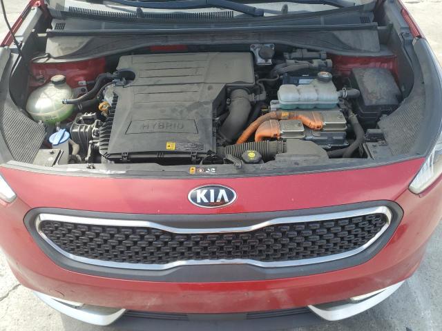 Photo 11 VIN: KNDCB3LC6K5326521 - KIA NIRO 