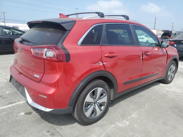 Photo 2 VIN: KNDCB3LC6K5326521 - KIA NIRO 