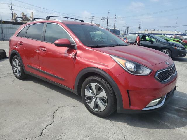 Photo 3 VIN: KNDCB3LC6K5326521 - KIA NIRO 