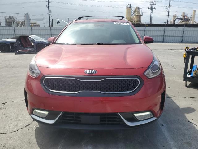 Photo 4 VIN: KNDCB3LC6K5326521 - KIA NIRO 