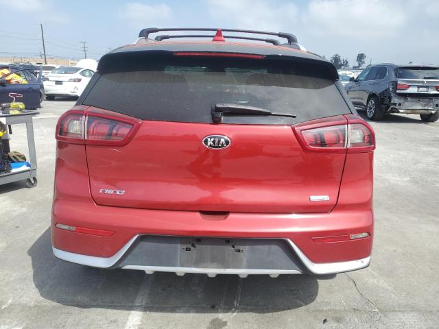 Photo 5 VIN: KNDCB3LC6K5326521 - KIA NIRO 