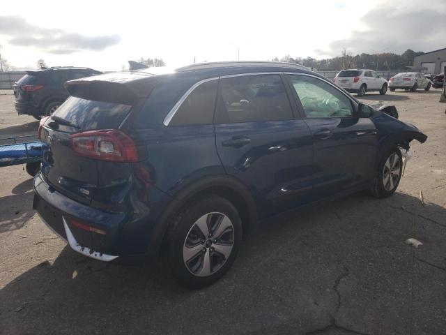 Photo 2 VIN: KNDCB3LC6K5335090 - KIA NIRO FE 