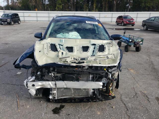 Photo 4 VIN: KNDCB3LC6K5335090 - KIA NIRO FE 