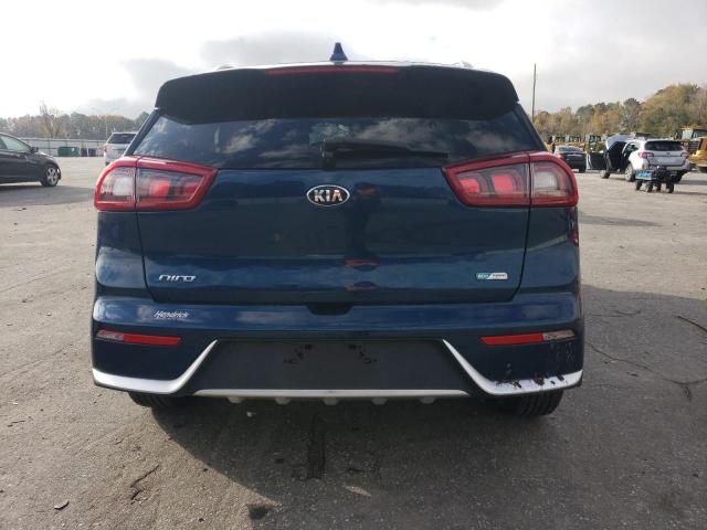 Photo 5 VIN: KNDCB3LC6K5335090 - KIA NIRO FE 