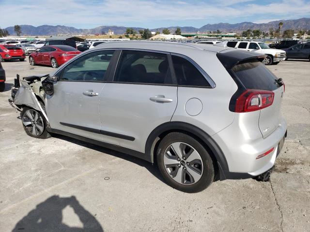 Photo 1 VIN: KNDCB3LC6K5336773 - KIA NIRO 