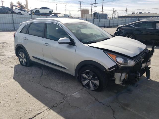 Photo 3 VIN: KNDCB3LC6K5336773 - KIA NIRO 