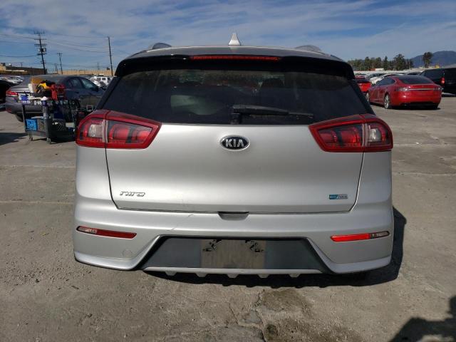 Photo 5 VIN: KNDCB3LC6K5336773 - KIA NIRO 