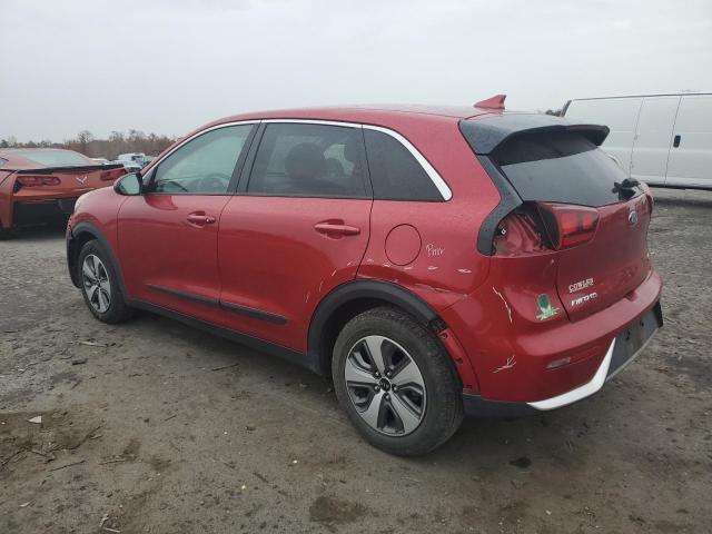 Photo 1 VIN: KNDCB3LC6K5339088 - KIA NIRO 