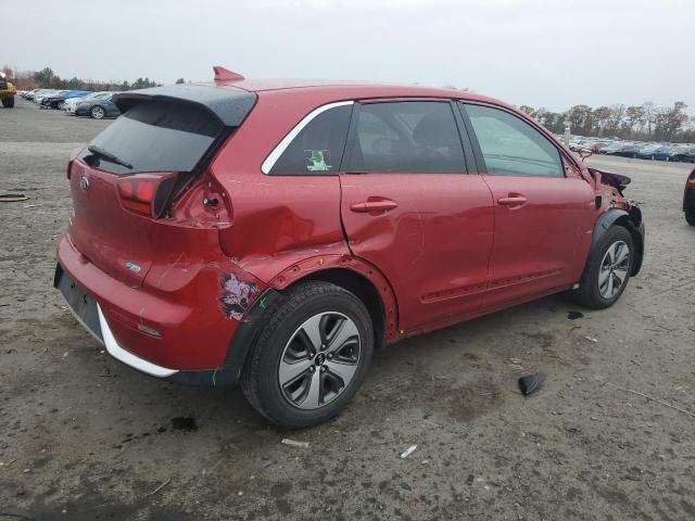 Photo 2 VIN: KNDCB3LC6K5339088 - KIA NIRO 